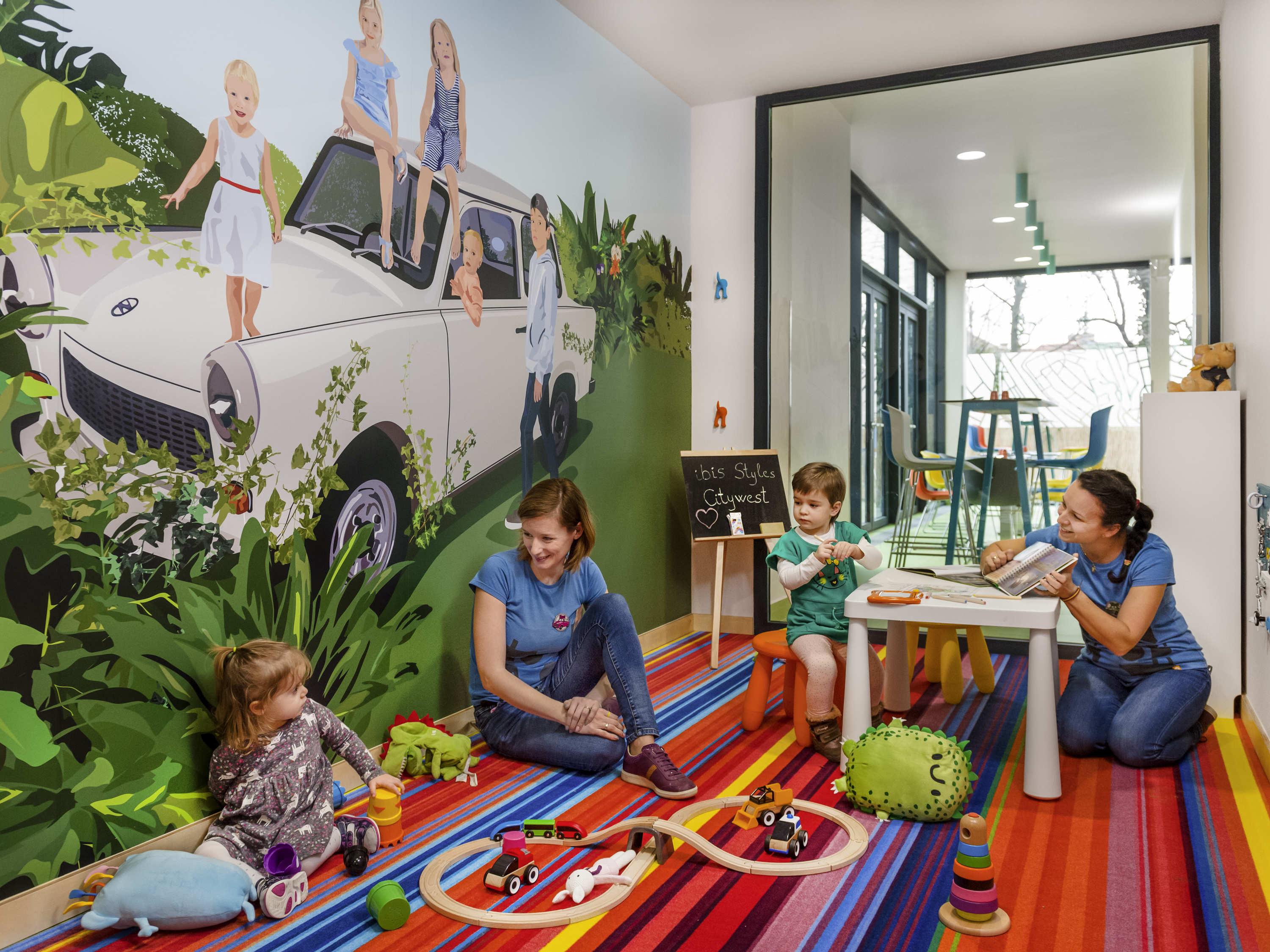 Ibis Styles Budapest Citywest Εξωτερικό φωτογραφία