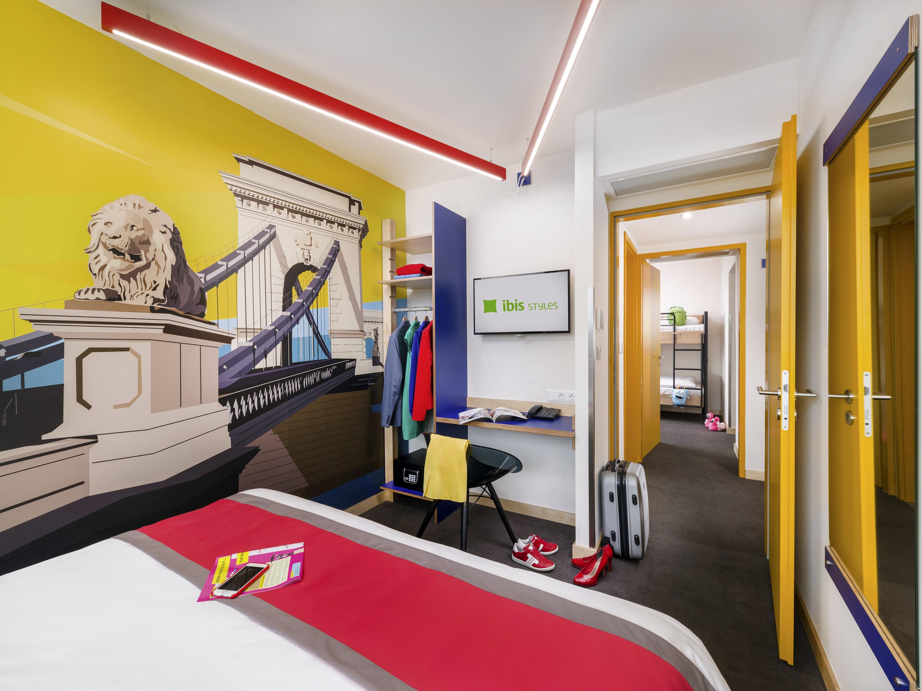 Ibis Styles Budapest Citywest Εξωτερικό φωτογραφία