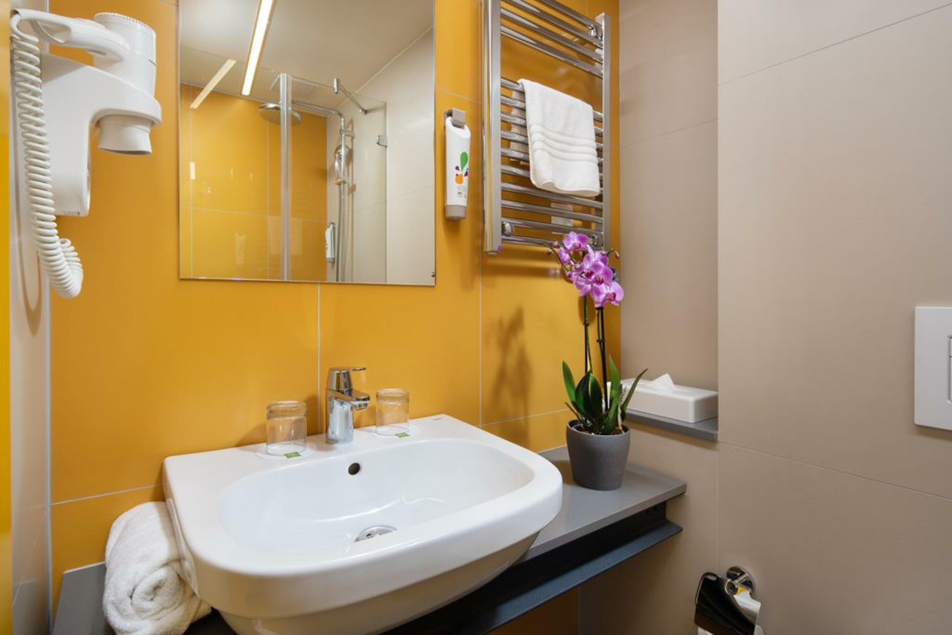 Ibis Styles Budapest Citywest Εξωτερικό φωτογραφία