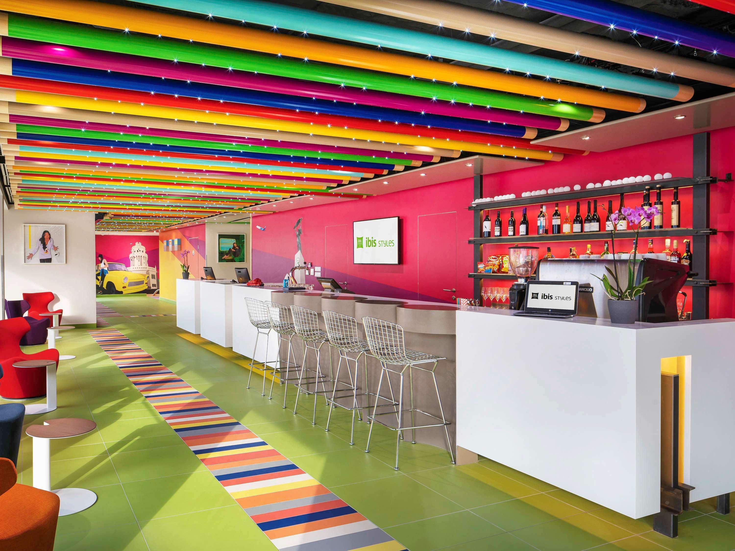 Ibis Styles Budapest Citywest Εξωτερικό φωτογραφία