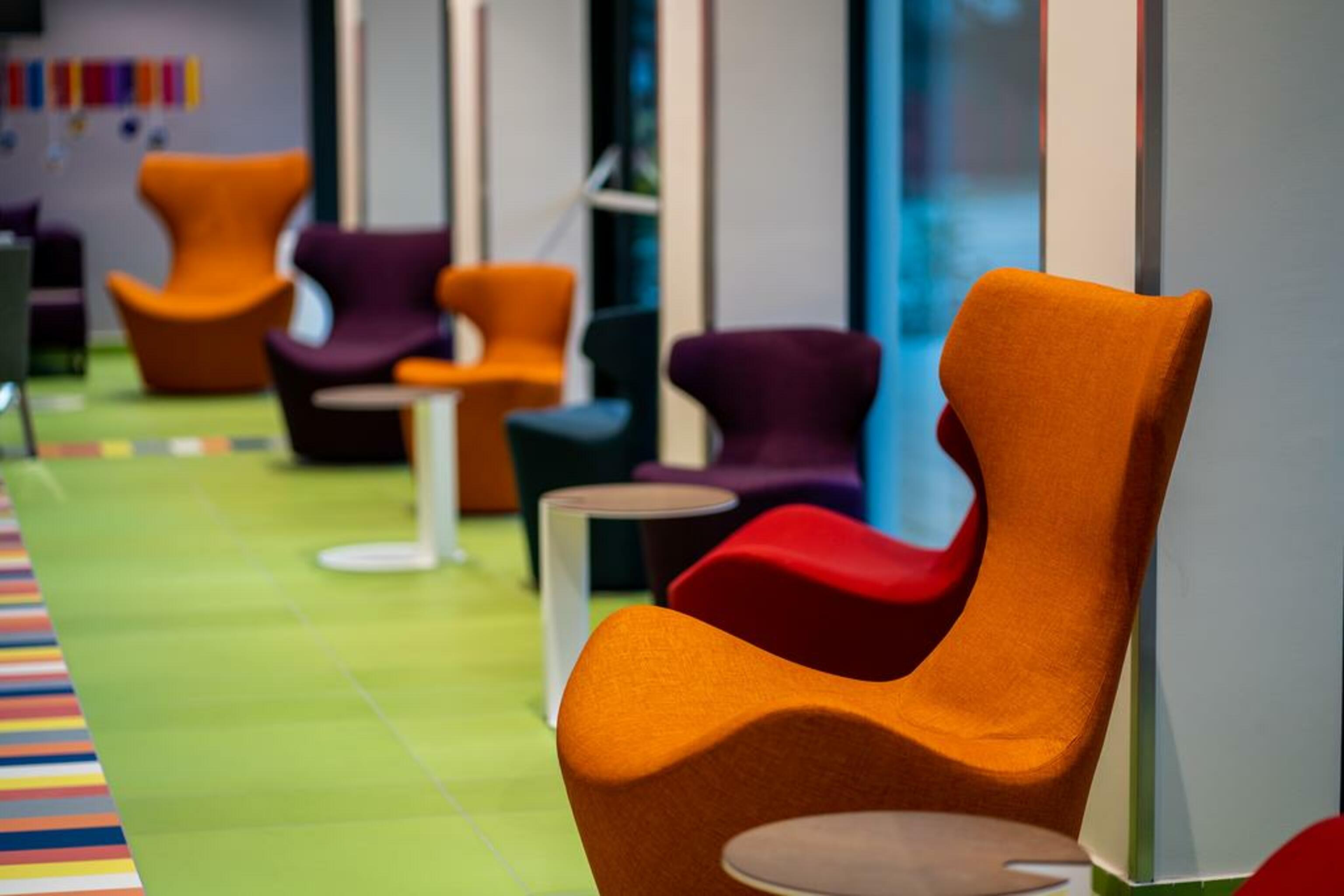 Ibis Styles Budapest Citywest Εξωτερικό φωτογραφία