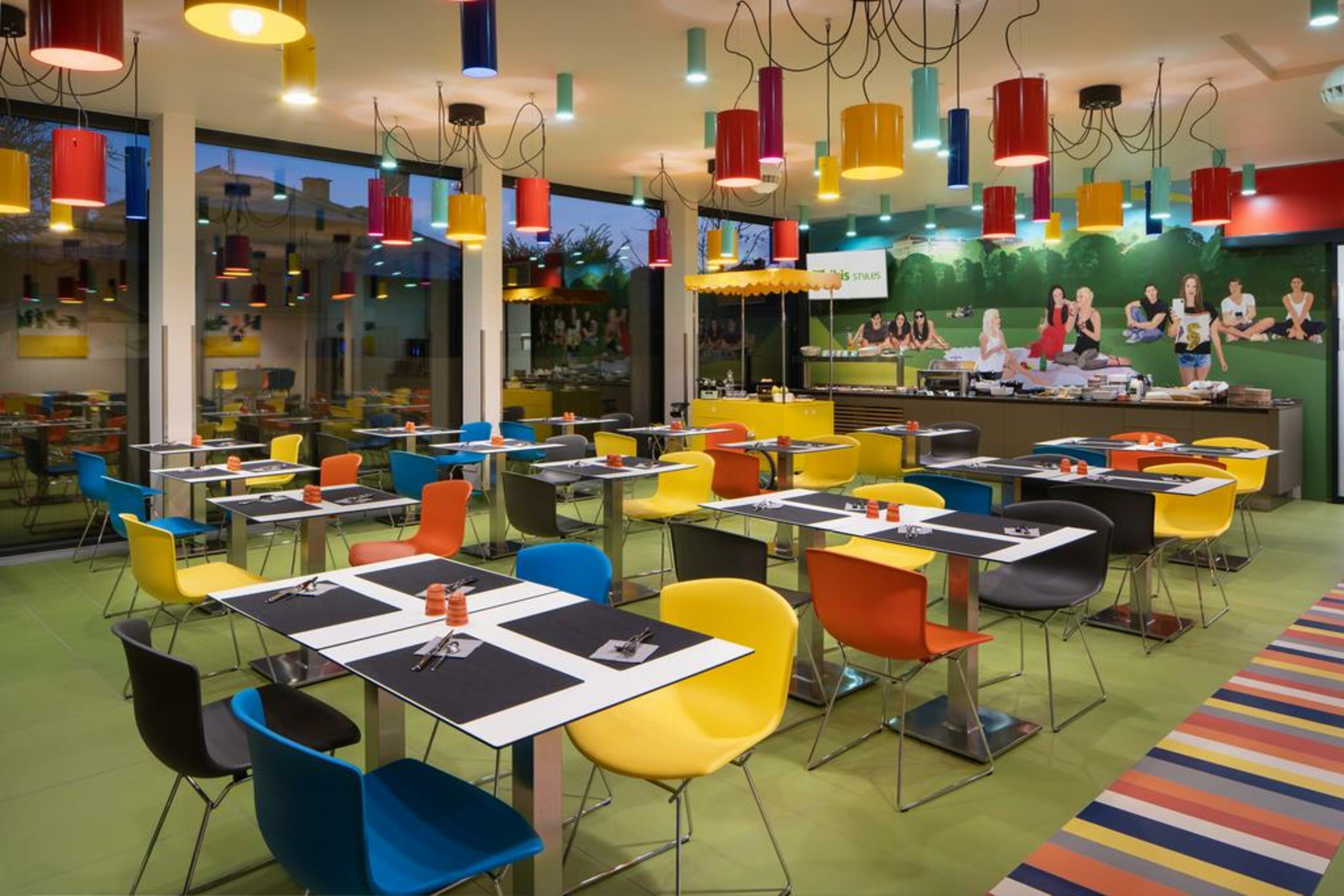 Ibis Styles Budapest Citywest Εξωτερικό φωτογραφία