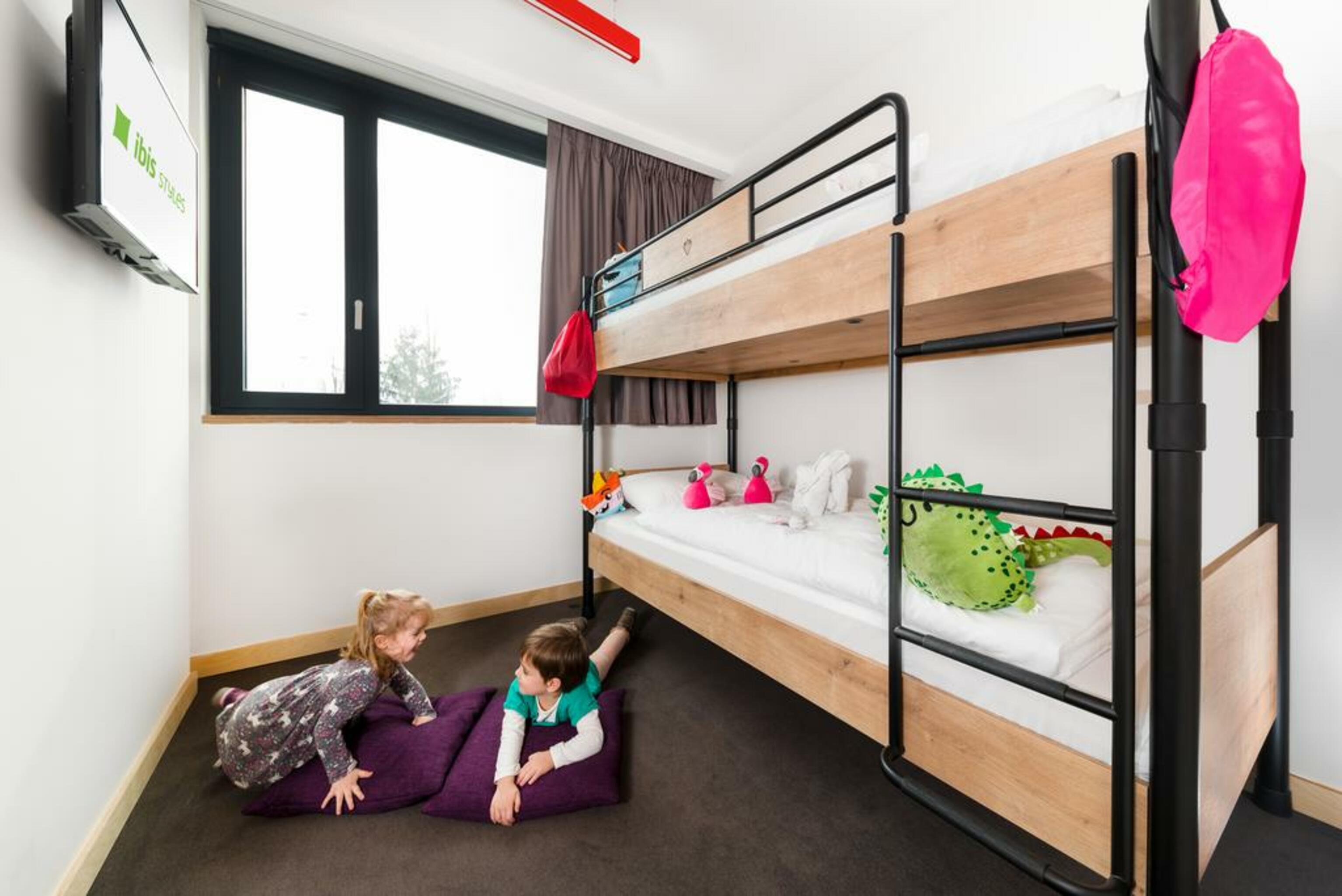 Ibis Styles Budapest Citywest Εξωτερικό φωτογραφία