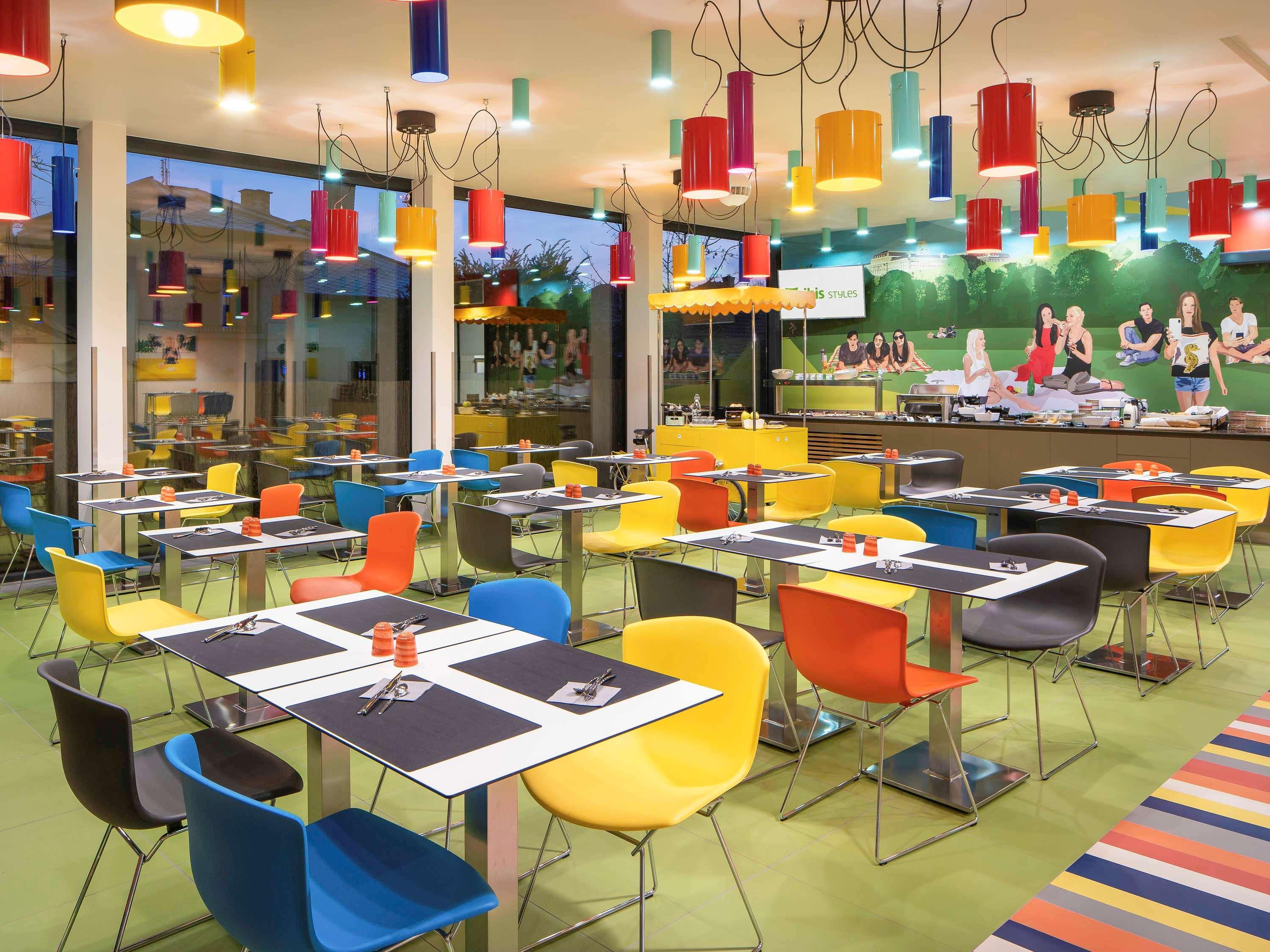 Ibis Styles Budapest Citywest Εξωτερικό φωτογραφία