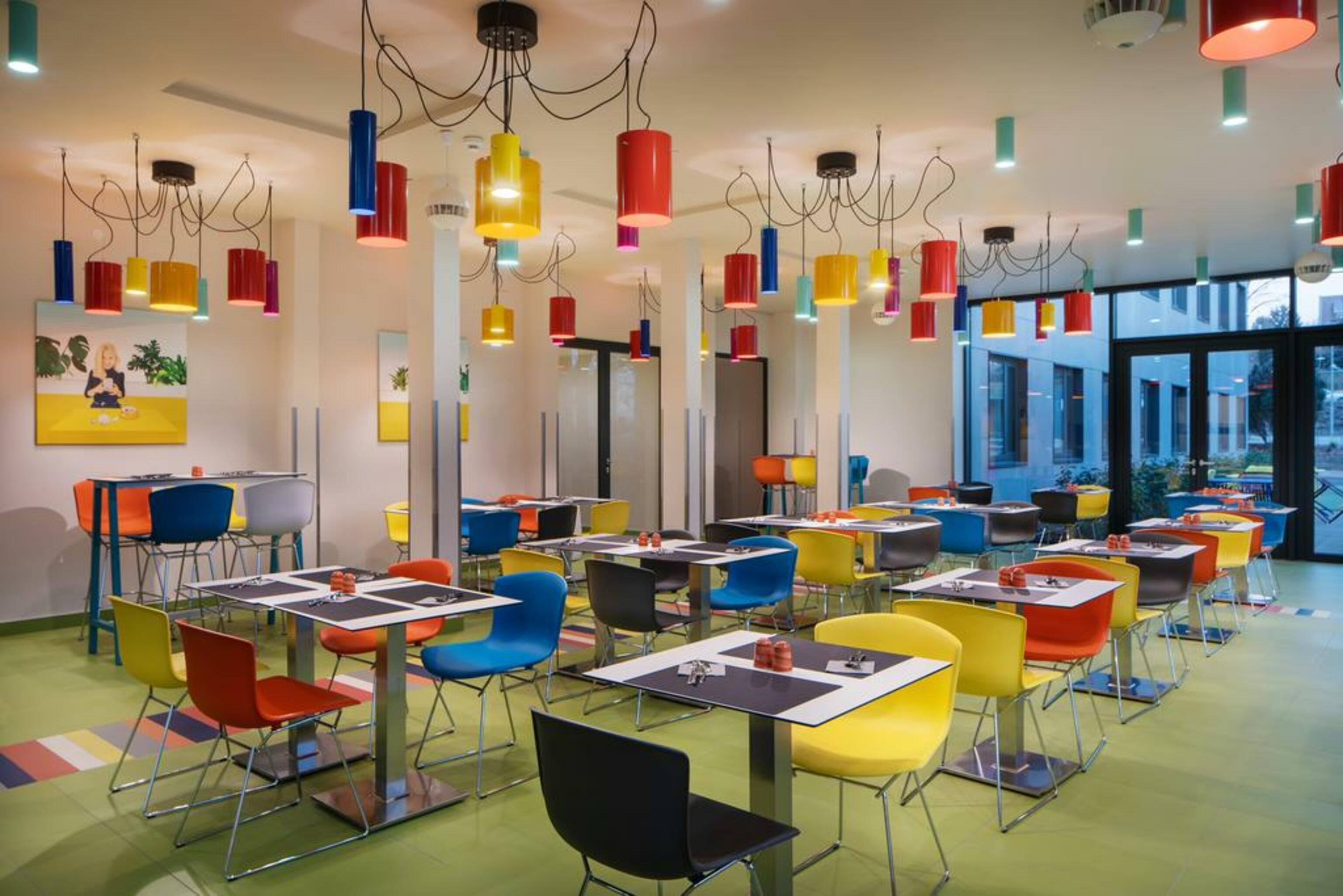 Ibis Styles Budapest Citywest Εξωτερικό φωτογραφία