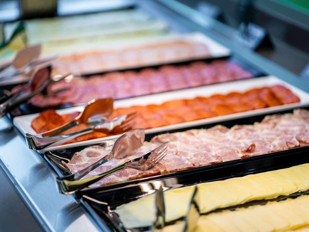 Ibis Styles Budapest Citywest Ανέσεις φωτογραφία