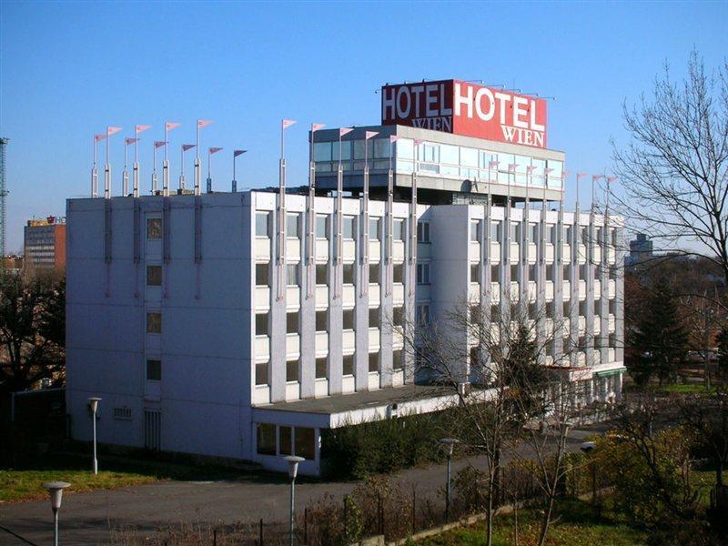 Ibis Styles Budapest Citywest Εξωτερικό φωτογραφία