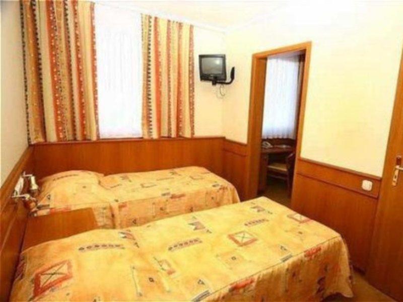 Ibis Styles Budapest Citywest Εξωτερικό φωτογραφία