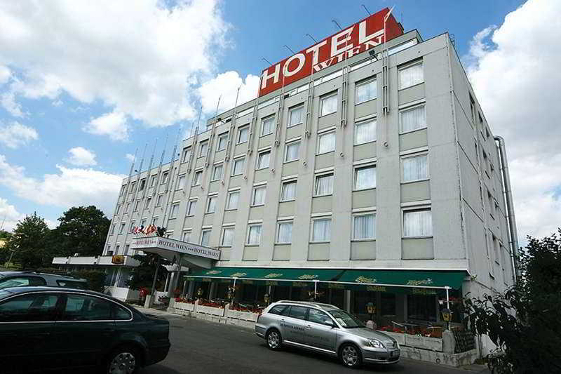Ibis Styles Budapest Citywest Εξωτερικό φωτογραφία