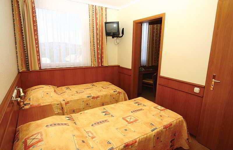 Ibis Styles Budapest Citywest Εξωτερικό φωτογραφία