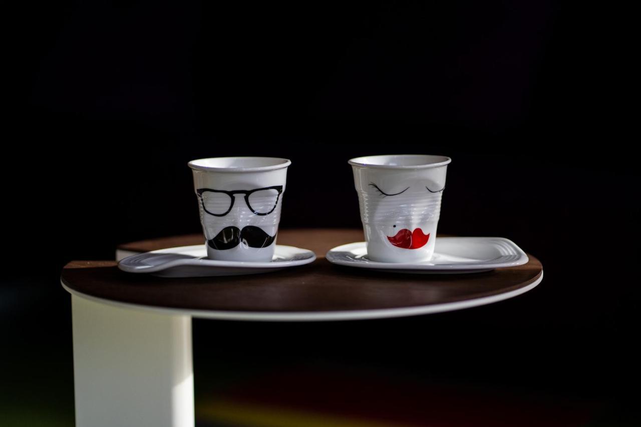 Ibis Styles Budapest Citywest Εξωτερικό φωτογραφία