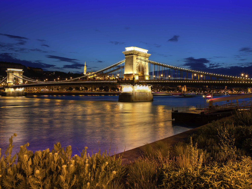 Ibis Styles Budapest Citywest Εξωτερικό φωτογραφία